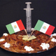 Illustration for article titled Apocalypse Cakes Taste Like The End Of The World